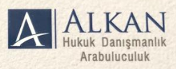 Alkan Hukuk Danışmanlık Arabuluculuk Hizmetleri 